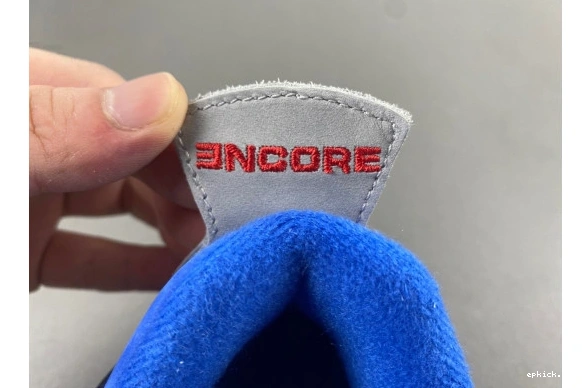 Cheap EP FQ7928-005 FQ7928-005  blue 4 Jordan deep Retro 0407